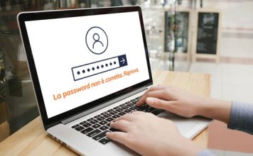 Come togliere la password di Windows 10