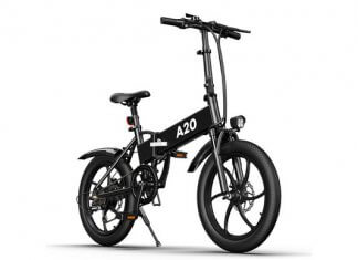 Ado A20 Ebike