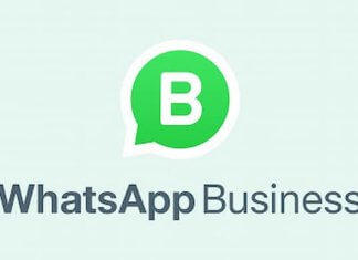 Whatsapp Business