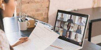 Come fare videoconferenze con Zoom