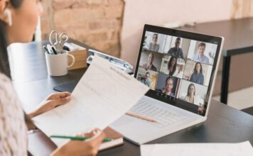 Come fare videoconferenze con Zoom