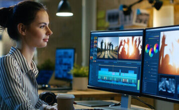 I migliori programmi video editing gratis