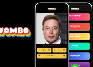 App che fa cantare le foto: Wombo e le migliori alternative