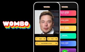 App che fa cantare le foto: Wombo e le migliori alternative