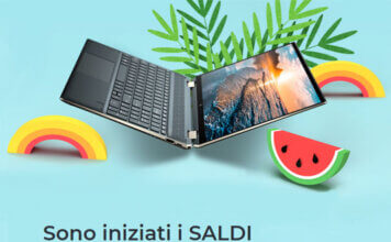 Saldi estivi HP Store: EXTRA sconto coupon  su  portatili, desktop, monitor, accessori  e stampanti