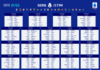 Calendario Serie A 2021/2022 e dove vederla