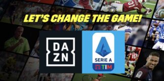 Diritti TV Serie A 2021-2022: dove guardare le partite