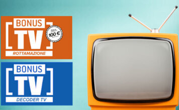 Bonus DVB-T2: come richiedere bonus rottamazione TV e bonus decoder