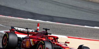 F1 Streaming Gratis