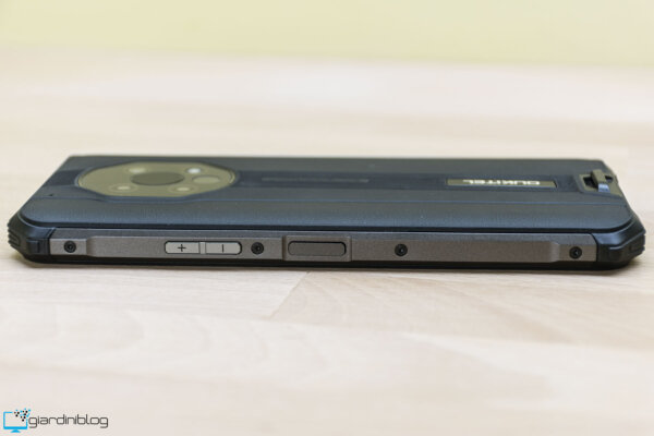 Oukitel Wp13 Lato Destro