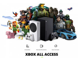 Xbox All Access