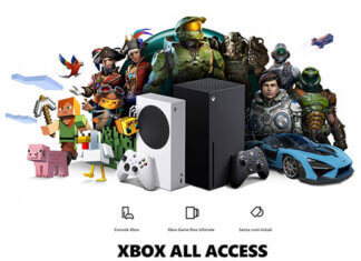 Xbox All Access