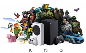 Xbox All Access arriva in Italia: Console e Game Pass Ultimate con un unico abbonamento