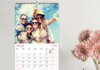 Come creare un calendario con foto