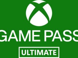 Xbox Game Pass Logo