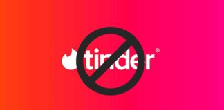 Cancellarsi Da Tinder