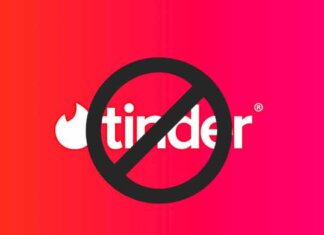 Cancellarsi Da Tinder