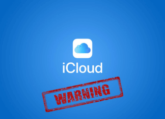 Liberare Spazio ICloud