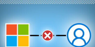 Come Eliminare Account Microsoft