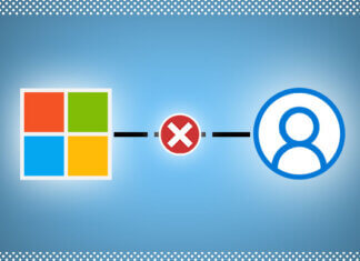 Come Eliminare Account Microsoft