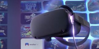 Collegare Oculus Quest al PC e utilizzare titoli PCVR