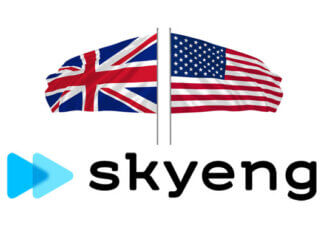 SKYENG Corsi Inglese Online