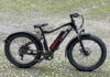 Recensione TurboAnt Thunder T1: versatile e-bike con route FAT