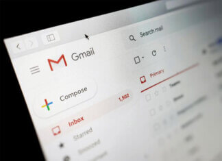 Come Cambiare Indirizzo Gmail