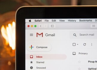 Come configurare IMAP per Gmail