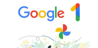 Come liberare spazio su Google One