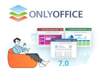 Onlyoffice 7