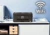 Come connettere una stampante alla rete WiFi