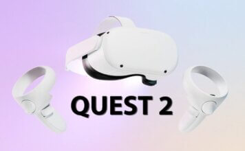 Dove acquistare Meta Quest 2 e i suoi accessori