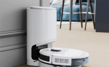 Recensione Ecovacs Deebot N8+