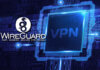 WireGuard il protocollo di sicurezza VPN più veloce!