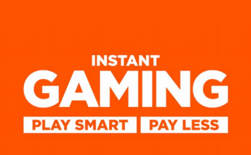 Come funziona Instant Gaming