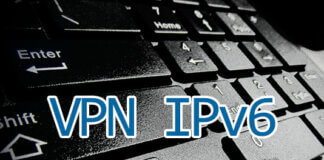 Quali Vpn Ipv6