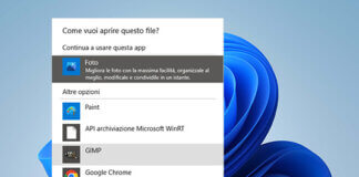 Come Cambiare Programmi Predefiniti Su Windows 11