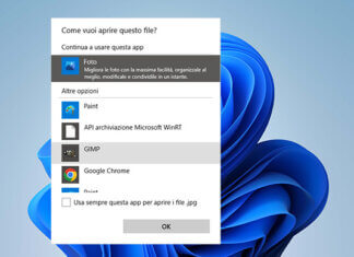 Come Cambiare Programmi Predefiniti Su Windows 11