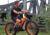 Lankeleisi MG600 Plus: Caratteristiche e Specifiche della nuova e-bike