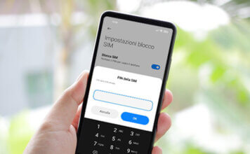 Come cambiare il PIN della SIM su Android e iPhone