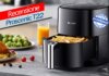 Recensione Proscenic T22