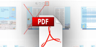 Come Eliminare Pagine Da Un Pdf