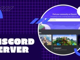 Come trovare i migliori server Discord