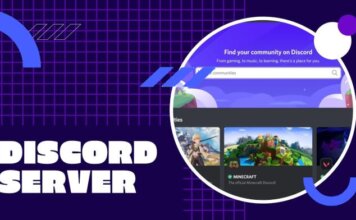 Come trovare i migliori server Discord