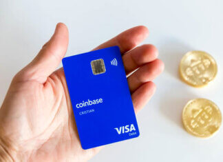 Coinbase Card