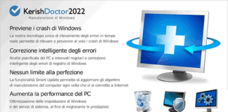 Kerish Doctor Ottimizzare Prestazioni Pc