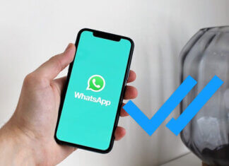 Come eliminare la spunta blu su WhatsApp