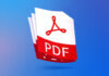 Come estrarre pagine da PDF