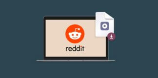 Come scaricare video da Reddit